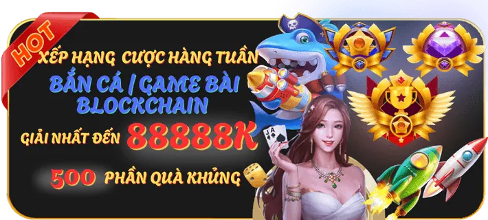 Game Bắn Cá MB66