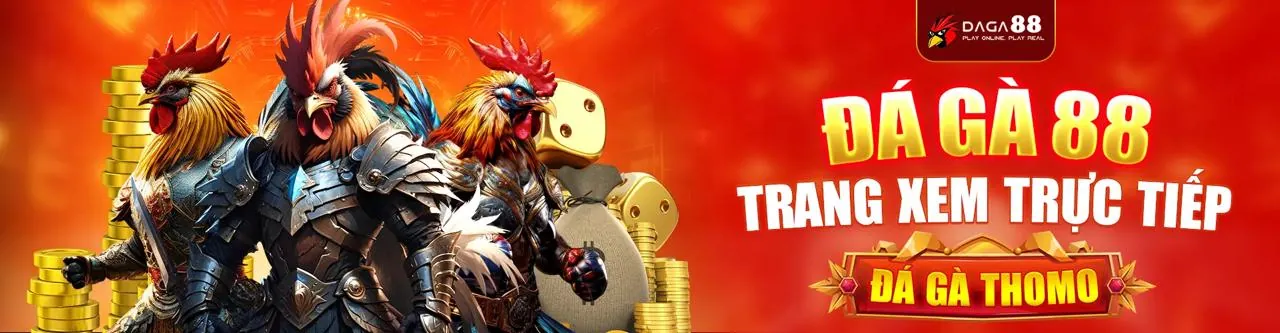 Đá Gà Trực Tuyến MB66